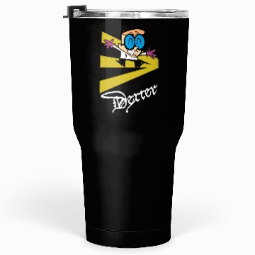Discover dexter Tumblers 30 Oz