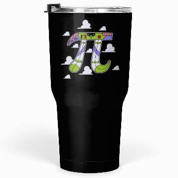 Discover pi day Tumblers 30 Oz