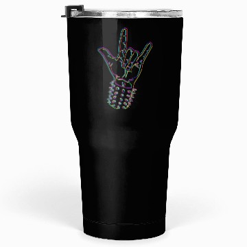 Discover HEAVY METAL Tumblers 30 Oz