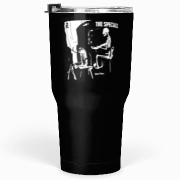 Discover The Specials Ghost Town Tumblers 30 Oz