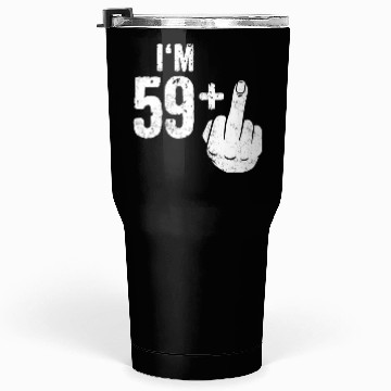 Discover Funny 60th Birthday Tumblers 30 Oz Bday Present Sixty