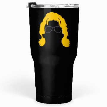 Discover RIC FLAIR SILHOUETTE Tumblers 30 Oz