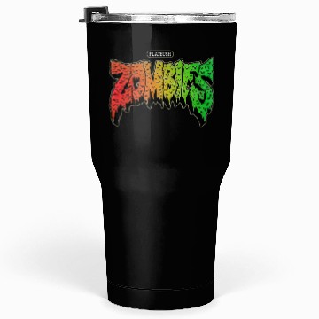 Discover FLATBUSH ZOMBIES Hip Hop Tumblers 30 Oz