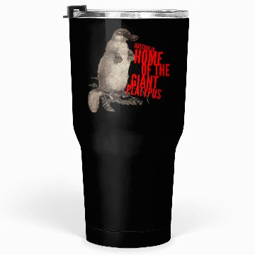 Discover platypus Tumblers 30 Oz