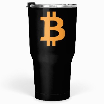 Discover Bitcoin Tumblers 30 Oz