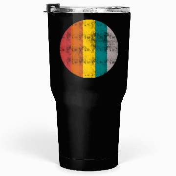 Discover circle Tumblers 30 Oz