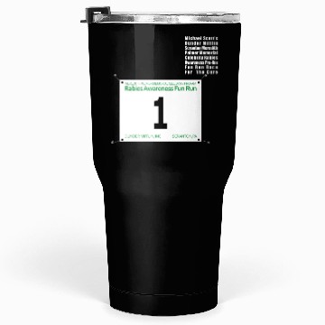 Discover FUN RUN Michael Tumblers 30 Oz