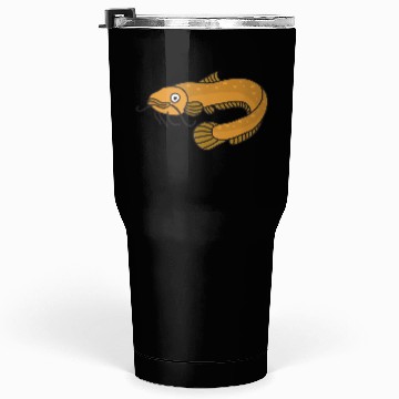 Discover Catfish Tumblers 30 Oz