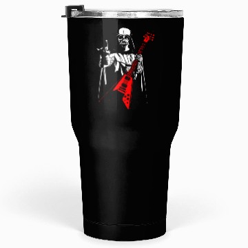 Discover Heavy Metal Darth Vader Tumblers 30 Oz