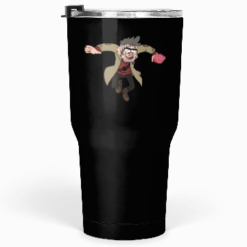 Discover Gravity Falls Tumblers 30 Oz
