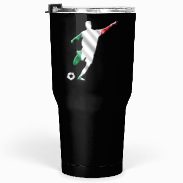 Discover Italy Tumblers 30 Oz