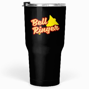 Discover Christmas for kids - Bell Ringer Tumblers 30 Oz