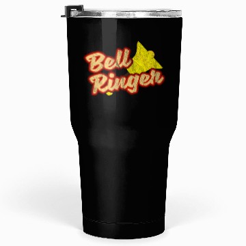 Discover Christmas Gift - Bell RInger Tumblers 30 Oz