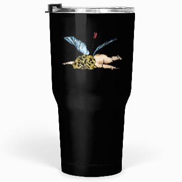 Discover Dead Cupid Tumblers 30 Oz