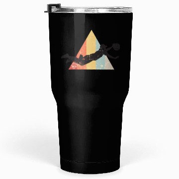 Discover Ultimate Frisbee Layout Tumblers 30 Oz