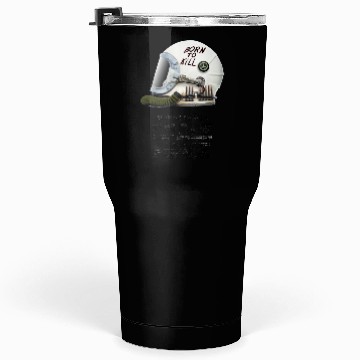 Discover Born To Kill | Space Force Tumblers 30 Oz