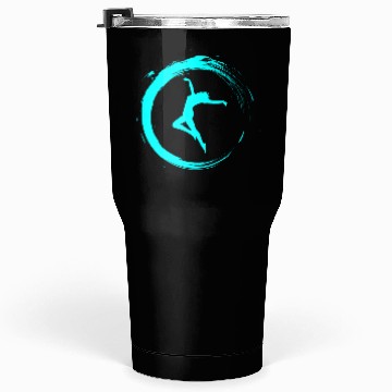 Discover Dancing Dance Dancer Dancefloor Tumblers 30 Oz