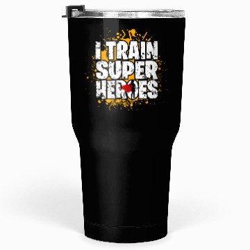 Discover superheroes Tumblers 30 Oz