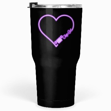 Discover Jeep Love Purple Neon Tumblers 30 Oz