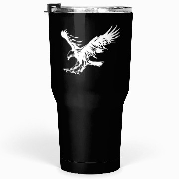Discover Complex Eagle Tumblers 30 Oz