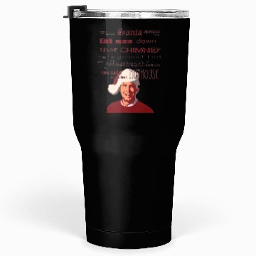 Discover Clark Griswold Tumblers 30 Oz