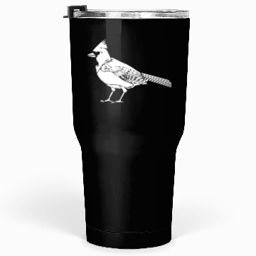Discover Cardinal Tumblers 30 Oz
