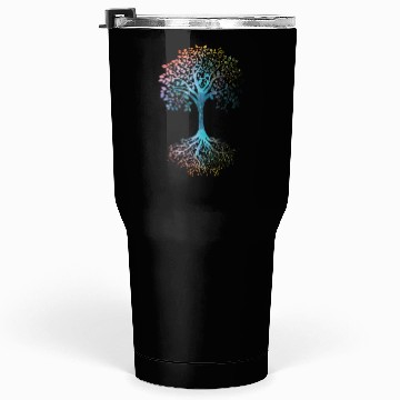 Discover Tree of Life Tumblers 30 Oz