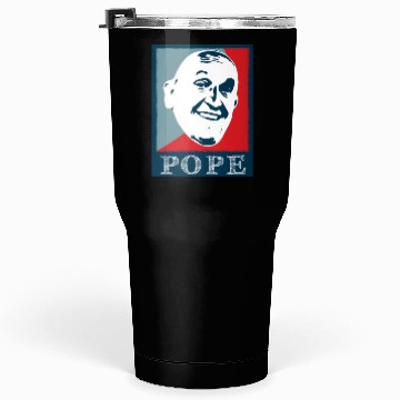 Discover Pope gift Christianity Catholic Tumblers 30 Oz