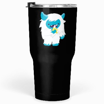 Discover BANANA YETI Tumblers 30 Oz
