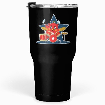Discover Nyango star Japanese Chibi Mascot Tumblers 30 Oz