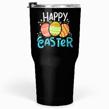 Discover Easter Tumblers 30 Oz
