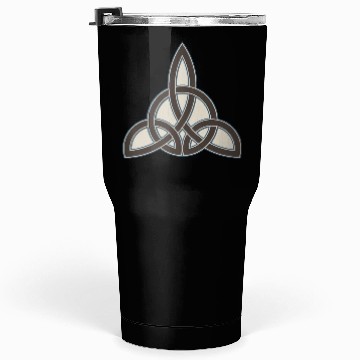 Discover Celtic Knot Tattoo Tumblers 30 Oz