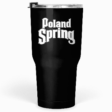Discover Poland Spring Tumblers 30 Oz