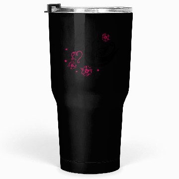 Discover Sakura Cherry Blossom Swallow Birds Spring Flowers Tumblers 30 Oz