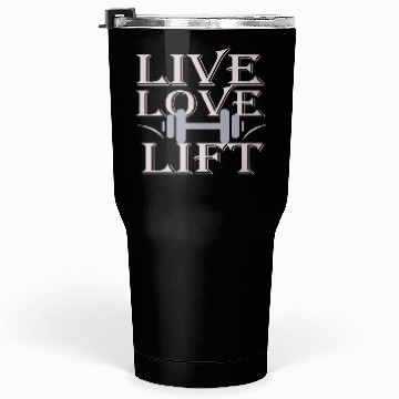 Discover Funny Gym Tumblers 30 Oz