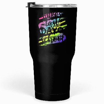 Discover Happy Last Day of School Teacher Tumblers 30 Oz