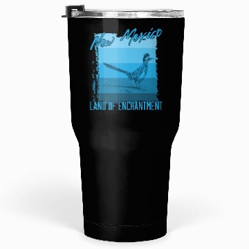 Discover New Mexico state gift Tumblers 30 Oz