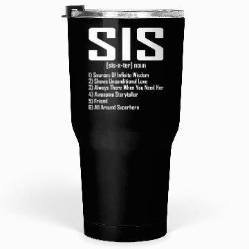 Discover sister Noun Definition all around superhero Tumblers 30 Oz