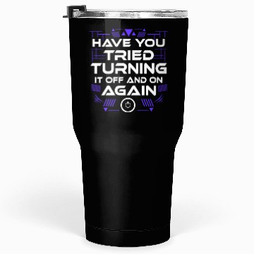 Discover computer science computer scientiest Tumblers 30 Oz