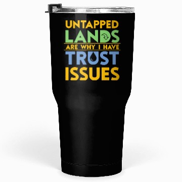 Discover Untapped countries Trust I Not Tabletop Tumblers 30 Oz