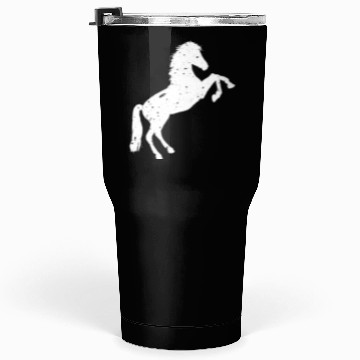 Discover Rising Wild Horse Tumblers 30 Oz