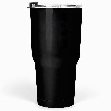 Discover Bird Nerd Tumblers 30 Oz