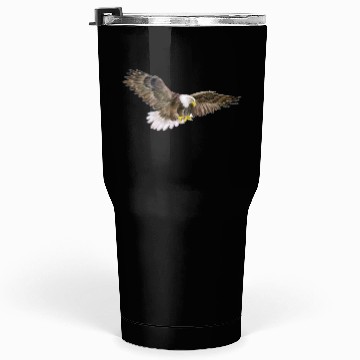 Discover Great Flying Eagle Tumblers 30 Oz