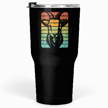 Discover goat Tumblers 30 Oz