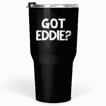 Discover Eddie Tumblers 30 Oz