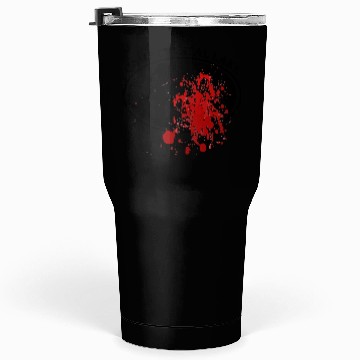 Discover Crystal Lake Counselor Tumblers 30 Oz