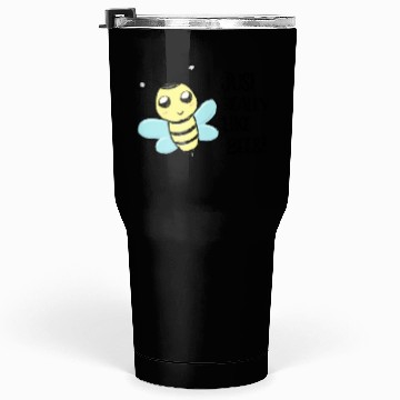Discover I just really like Bees Love Bee Beekeeper Tumblers 30 Oz