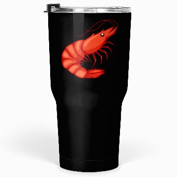 Discover Shrimp Jitsu Mixed Martial Arts Fighter Shrimping Tumblers 30 Oz