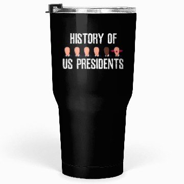 Discover Anti Trump Tumblers 30 Oz