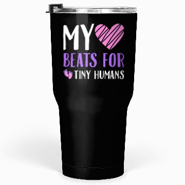 Discover NICU Nurse product Tumblers 30 Oz